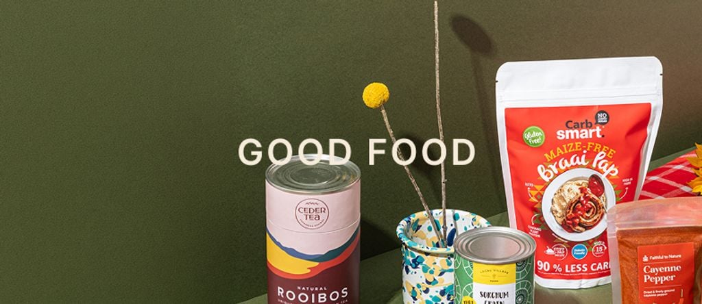 Good Food